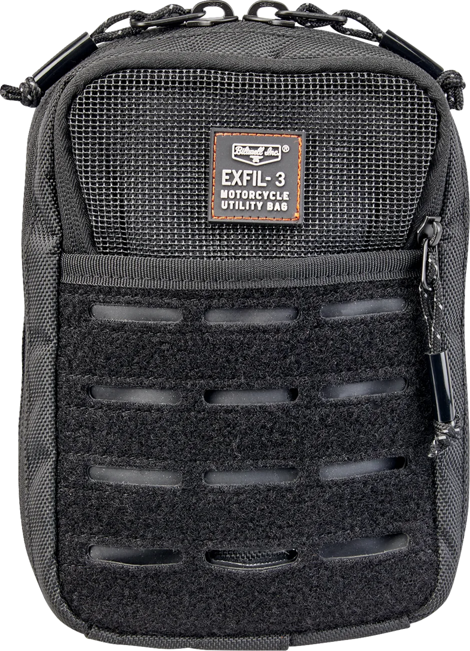 EXFIL-3 Bag 2.0