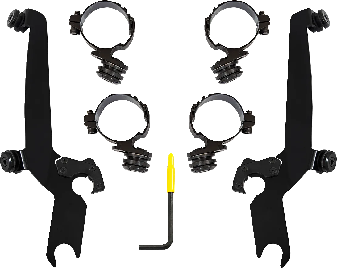 El Paso Sportshield Trigger Lock Mounting Kit