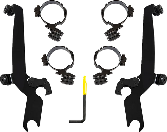 El Paso Sportshield Trigger Lock Mounting Kit