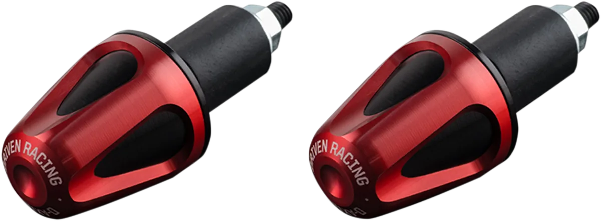 D-Axis Handlebar End