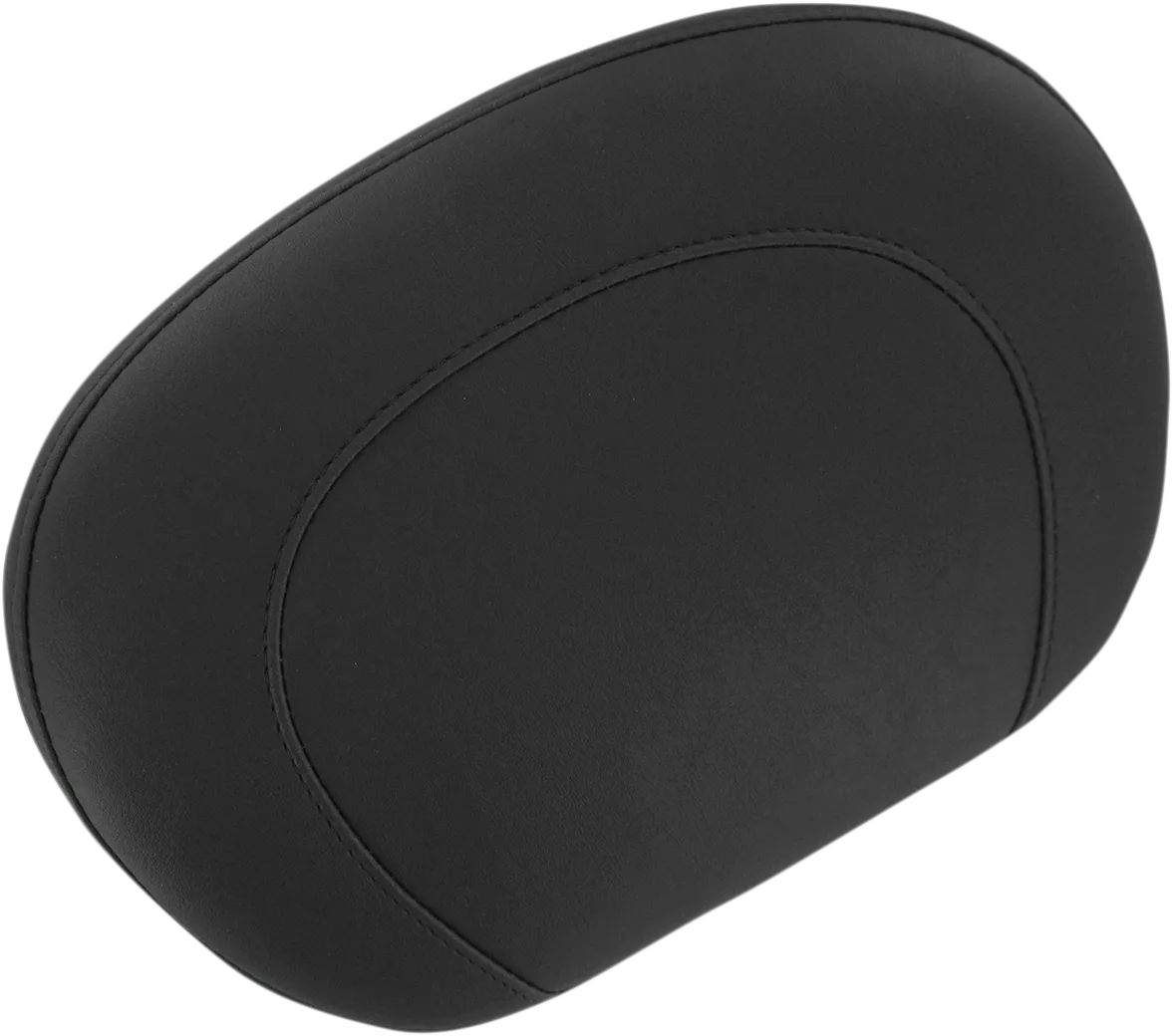 Passenger Backrest Pad