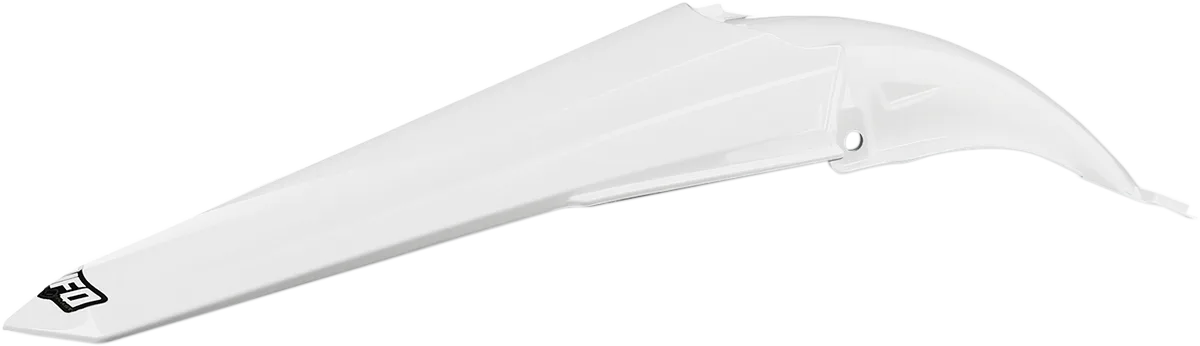 Restyled Fender Replacement Plastic