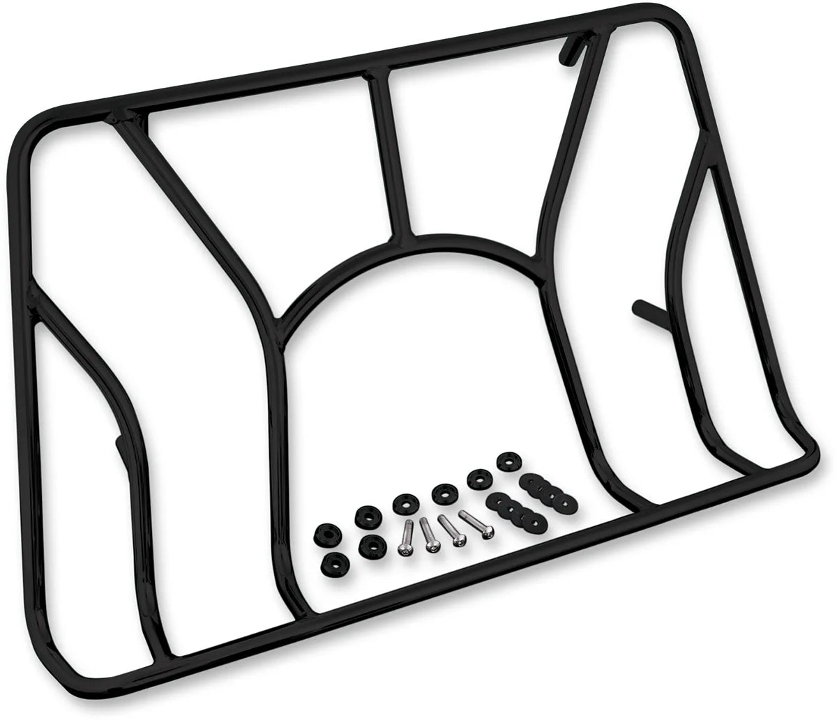 Tour Trunk Luggage Rack