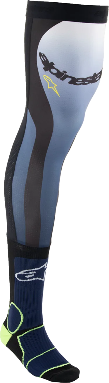 Knee Brace Socks