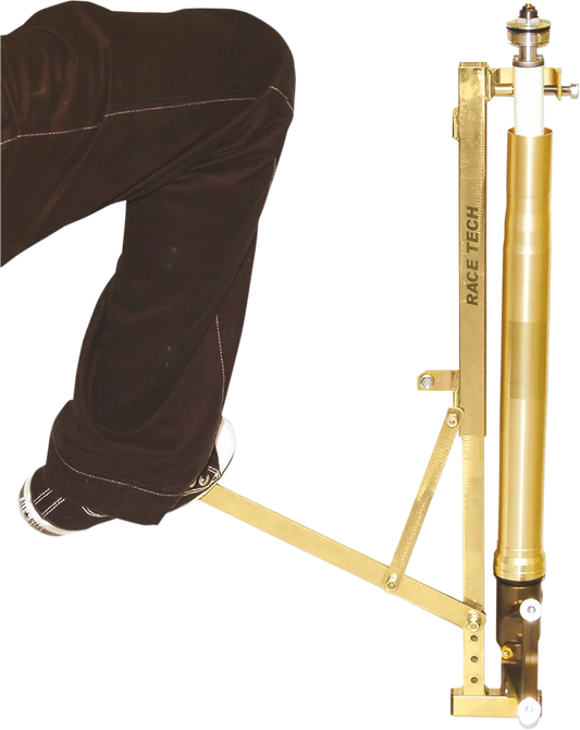 Fork Spring Compressor