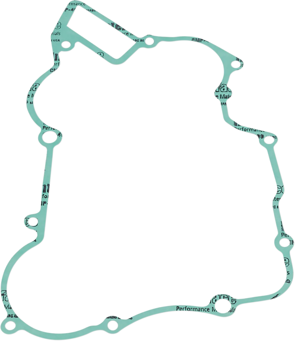 Clutch Cover Gasket