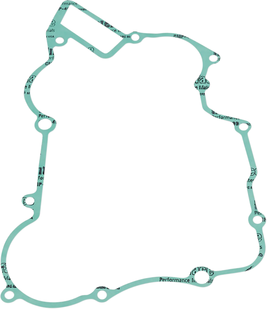 Clutch Cover Gasket