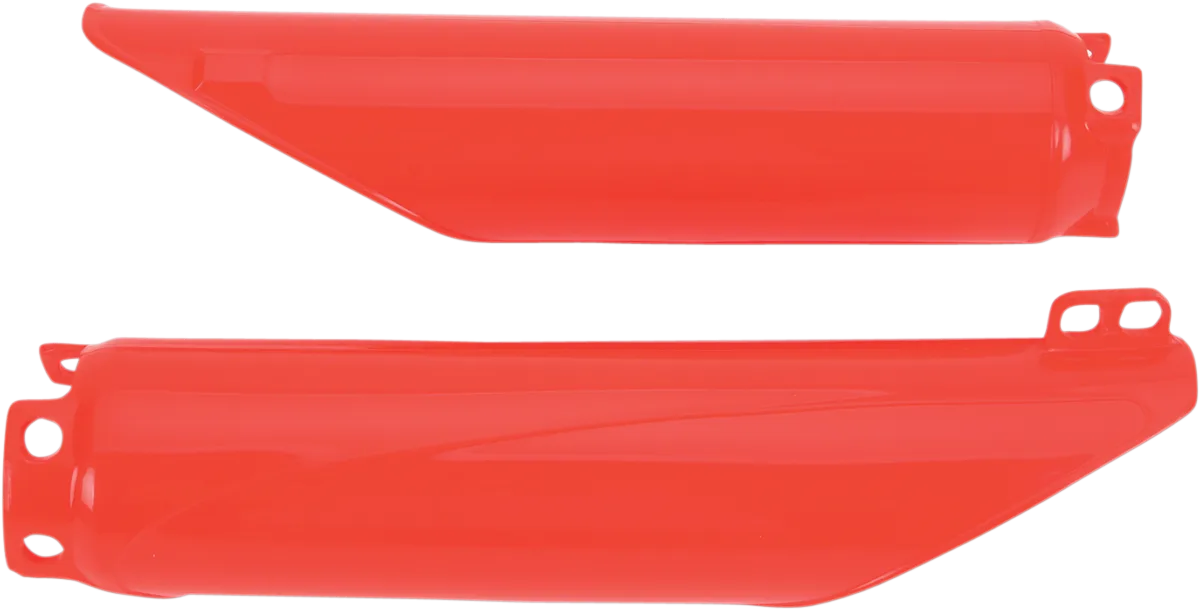 Honda Fork Slider Protectors