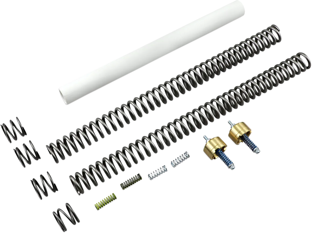 Complete Front-End Suspension Kit
