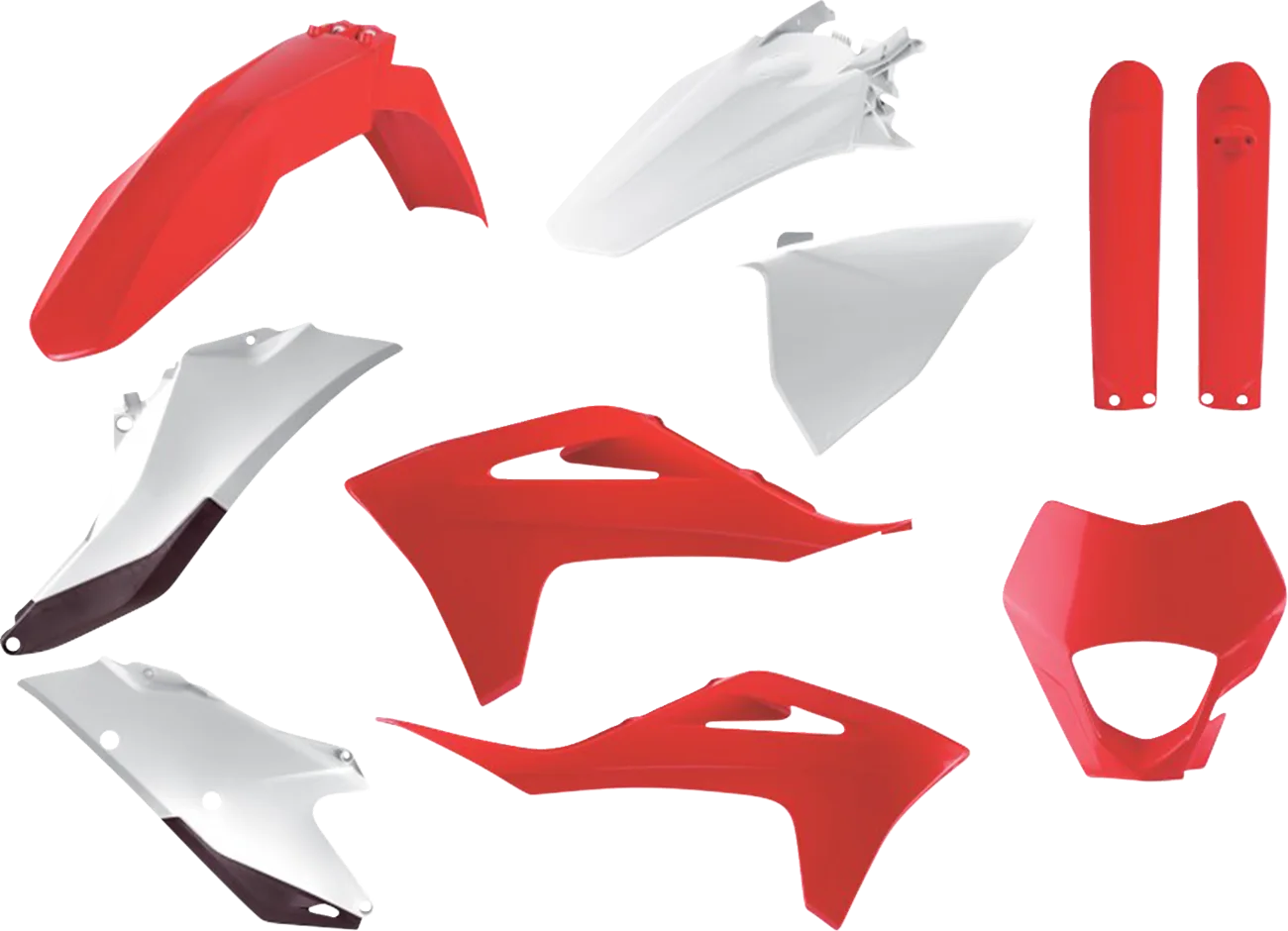 Body Kit For Gas Gas