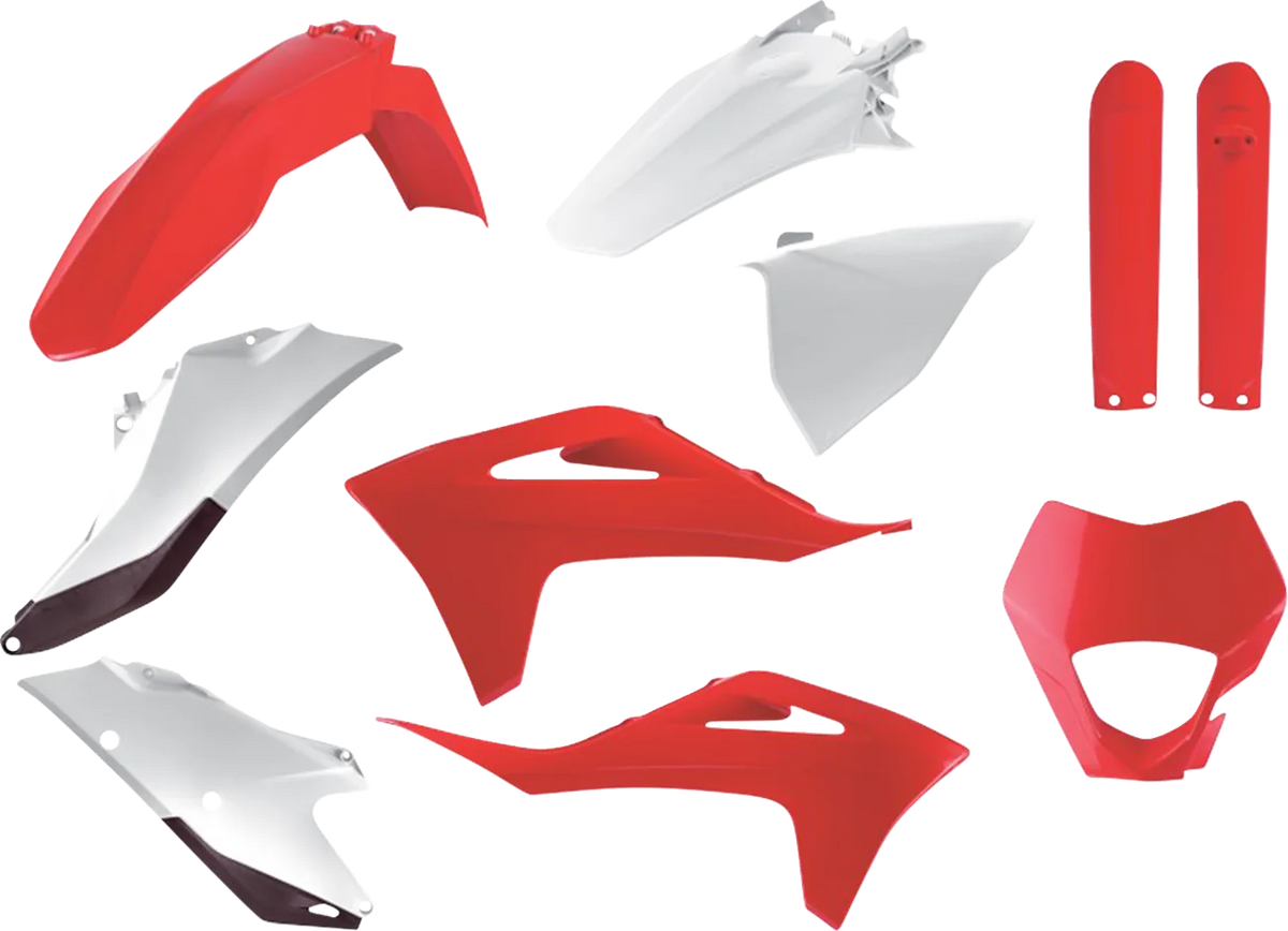 Body Kit For Gas Gas