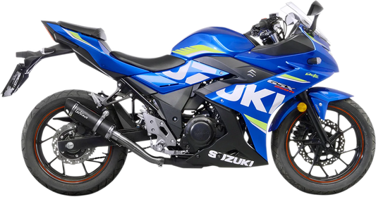 GP Corsa Evo Slip-On Muffler