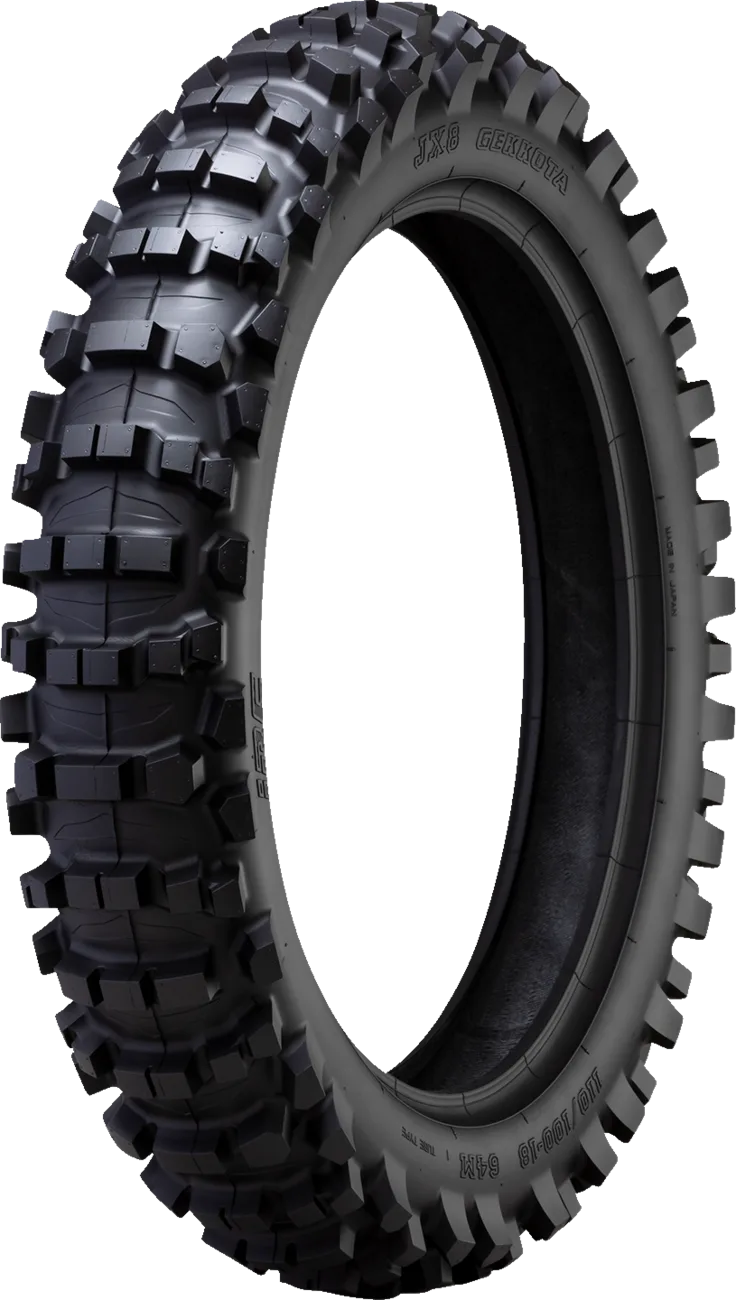 JX8 Gekkota Tire