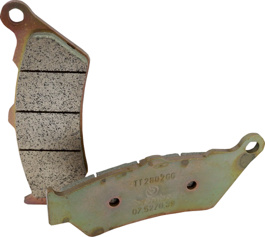 PRIME Sinter Genuine Brake Pads
