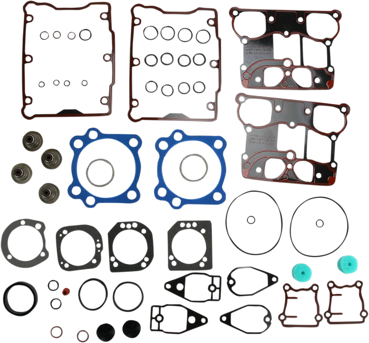 Top End Gasket Kit
