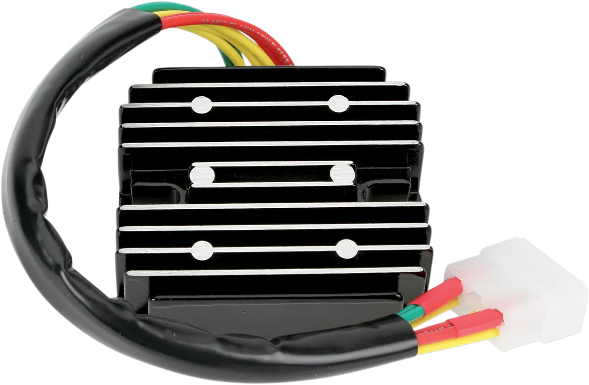 Rectifier and Regulator