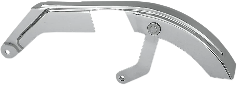 Rear Belt Guard