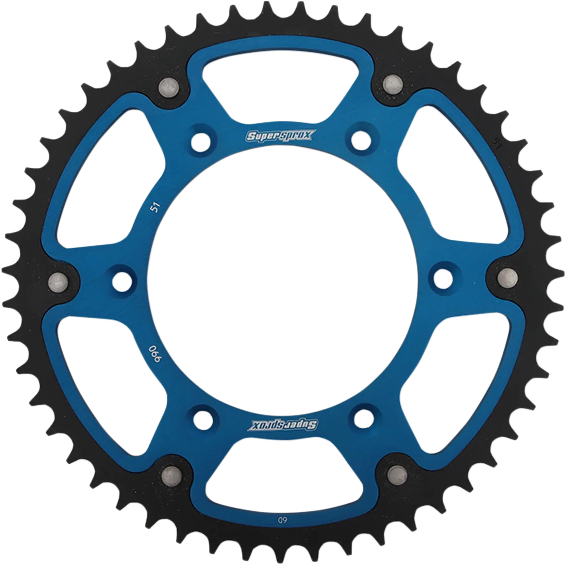 Stealth Rear Sprocket