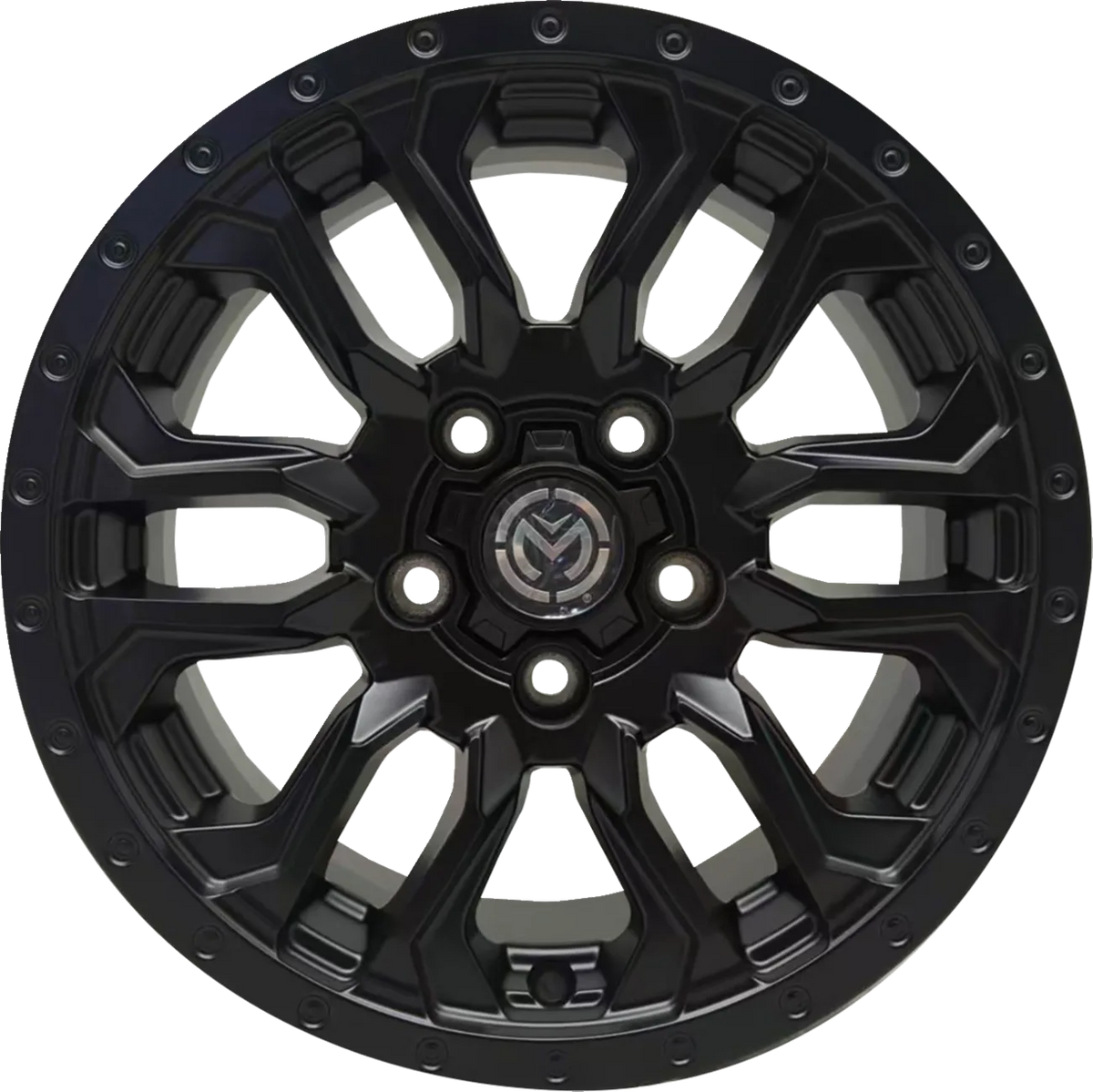 9X Wheel