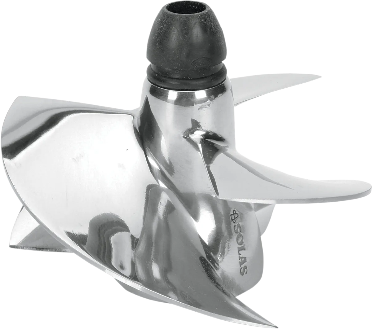 X-Prop Impeller