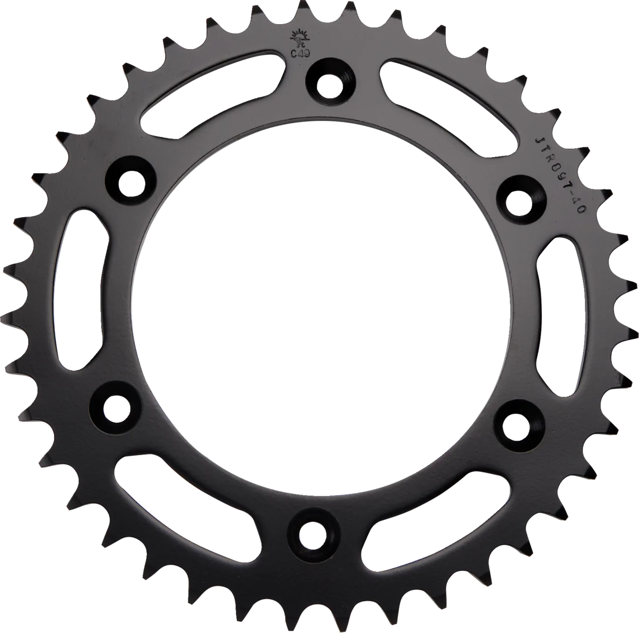 Steel Rear Sprocket