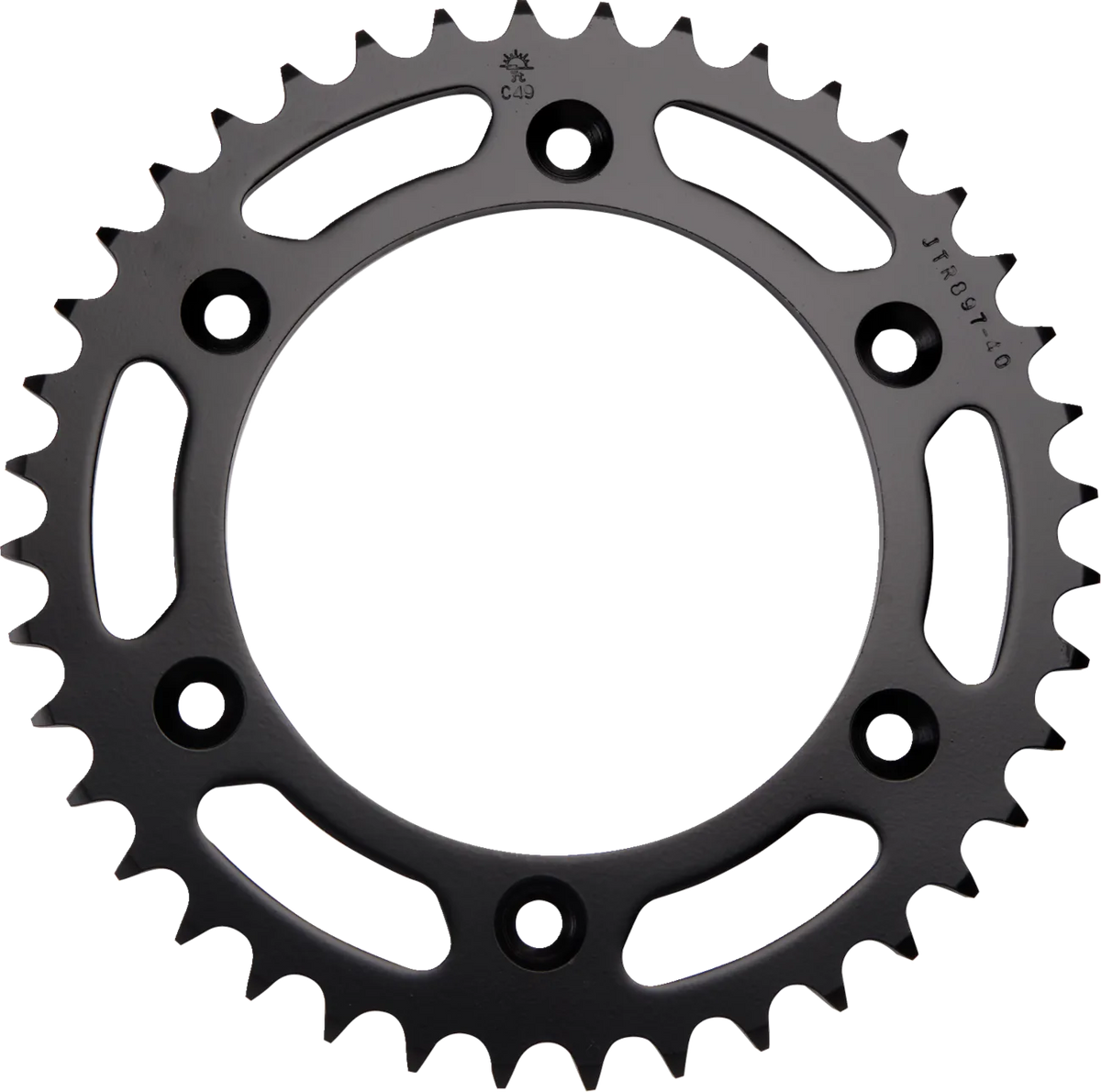 Steel Rear Sprocket