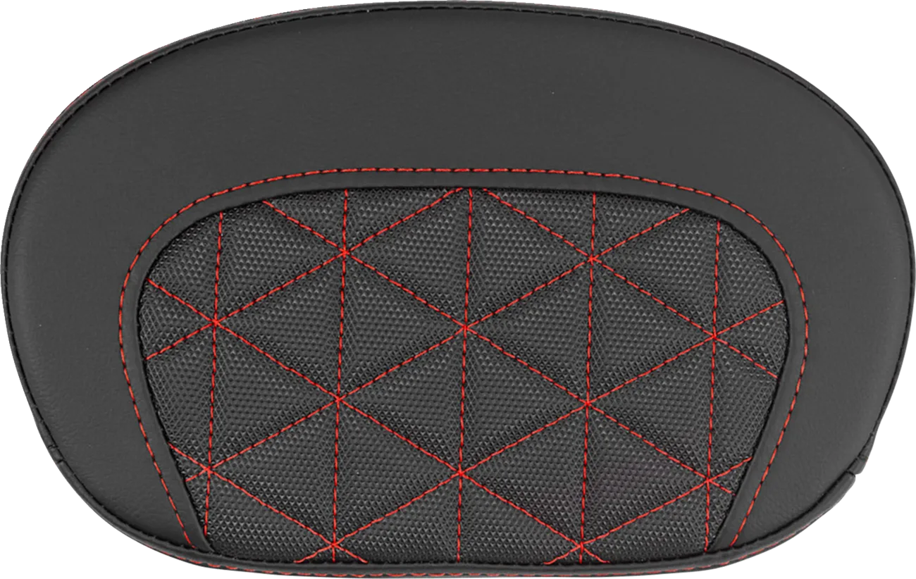 Mini Contour Sissy Bar Pad