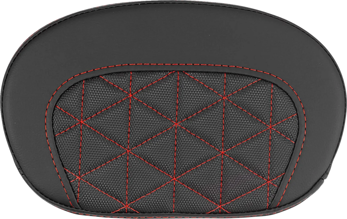 Mini Contour Sissy Bar Pad