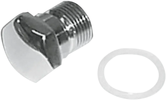 Speedometer Drive Block-Off Plug