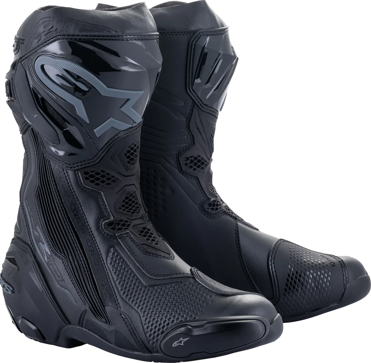 Supertech R Boots