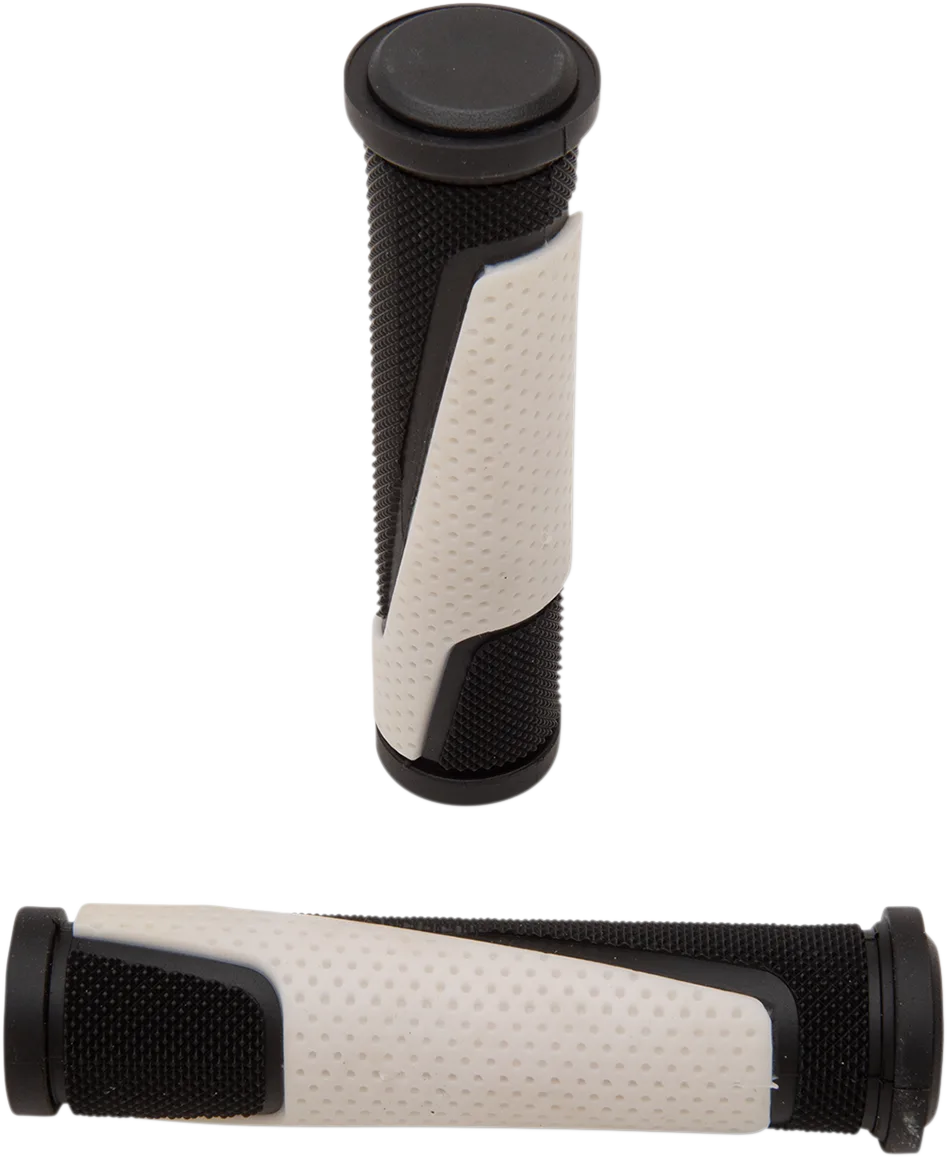 807 Double Density Open End Grips
