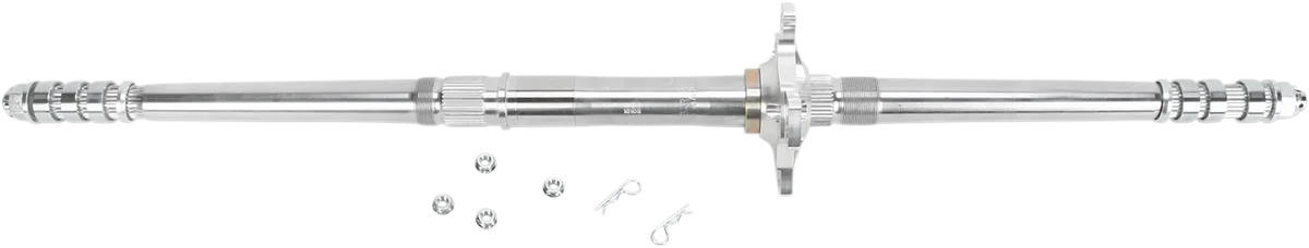 Axcalibar Pro Axle — Adjustable/Racing