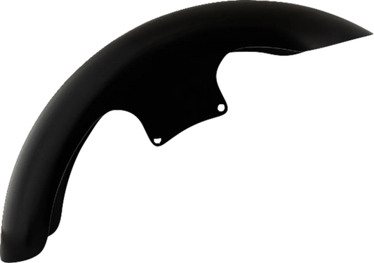Tire Hugger Front Fender for Dresser