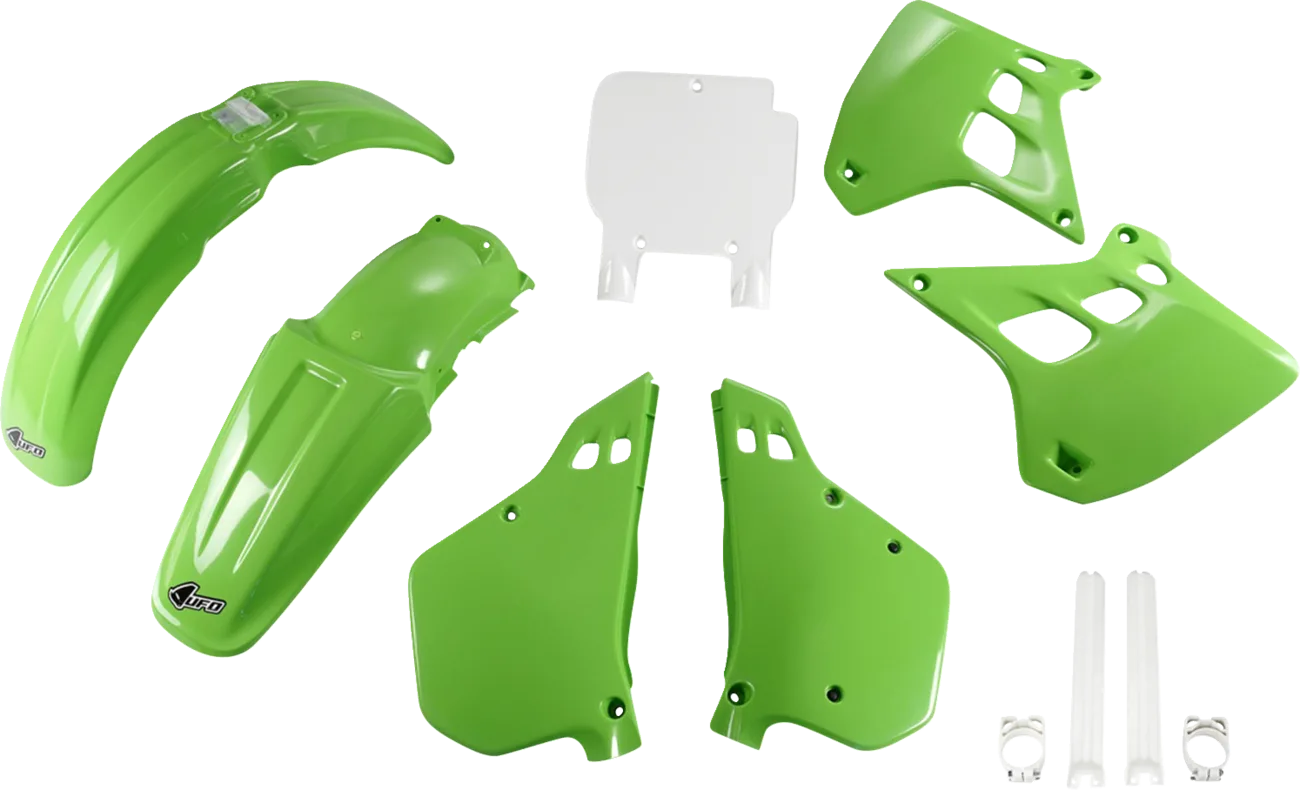 Full Replacement Body Kit for Kawasaki
