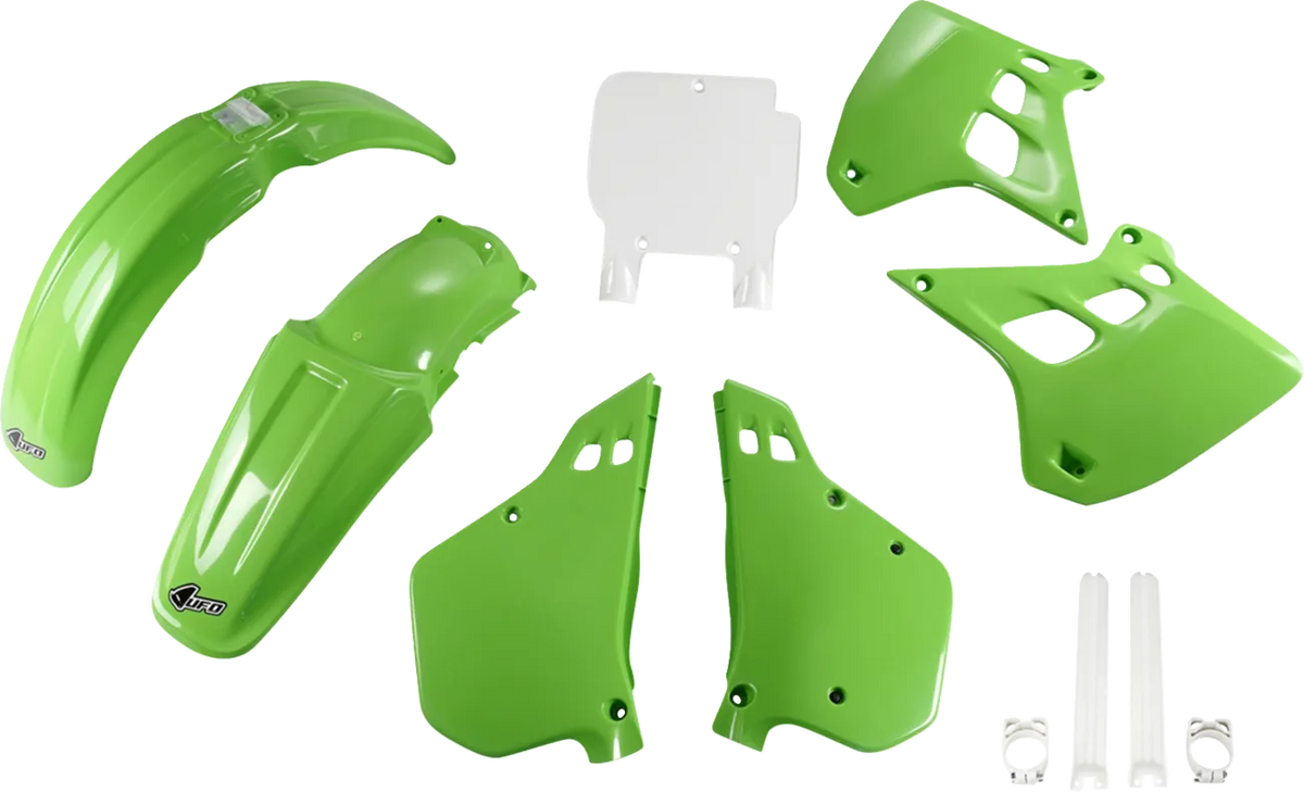 Full Replacement Body Kit for Kawasaki