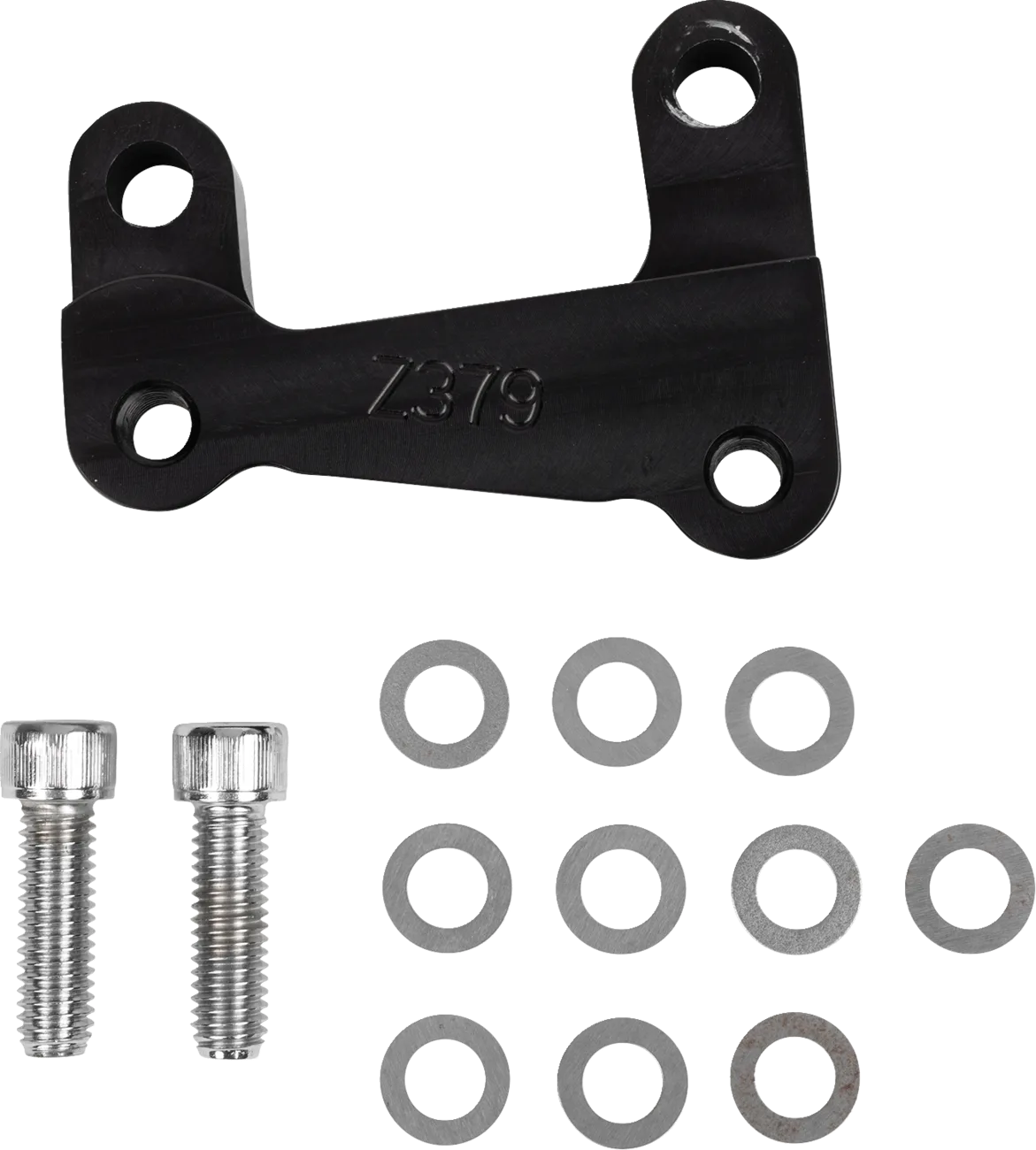 Front Caliper Adapter Bracket