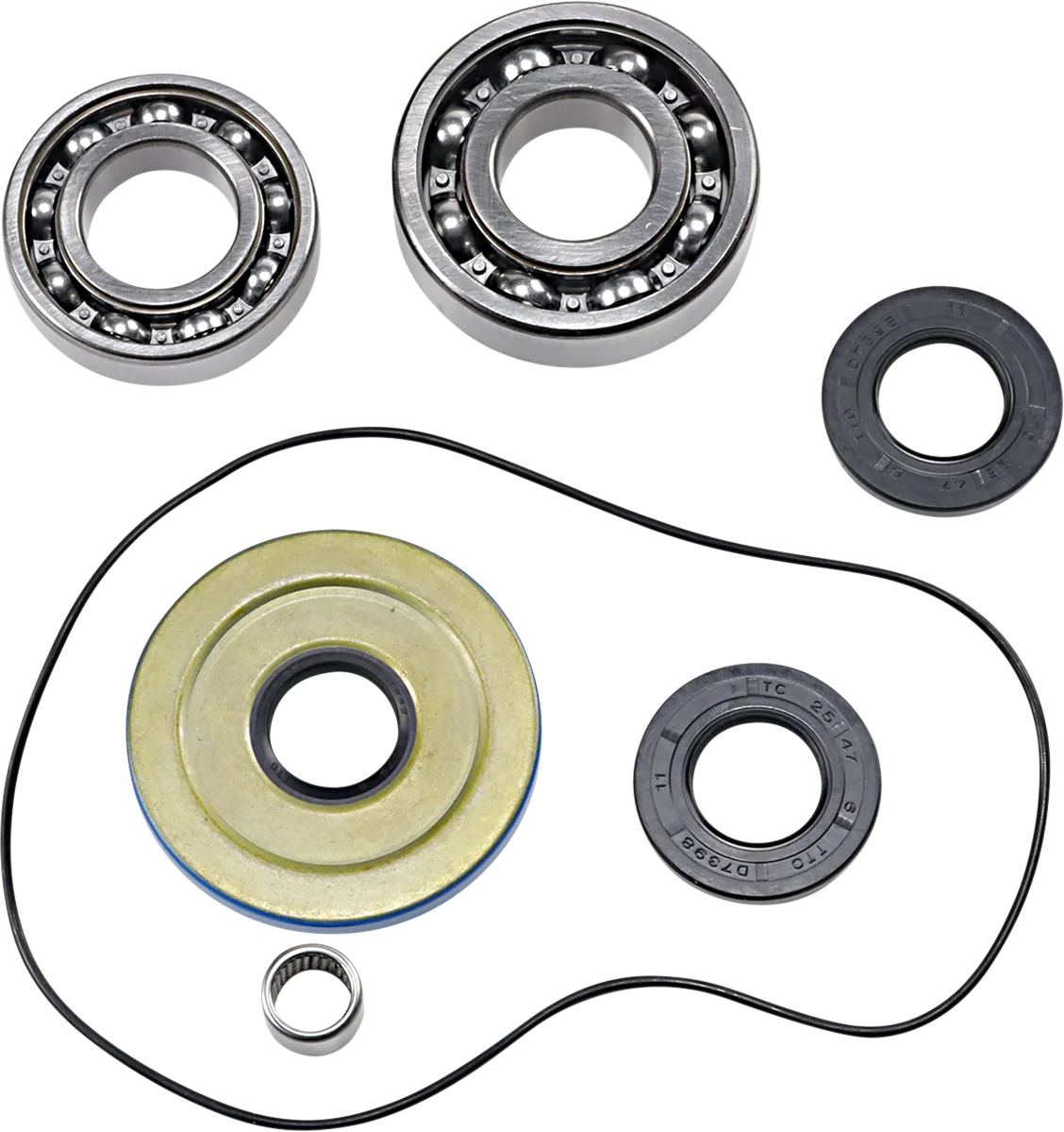 Bearing/Seal Kit