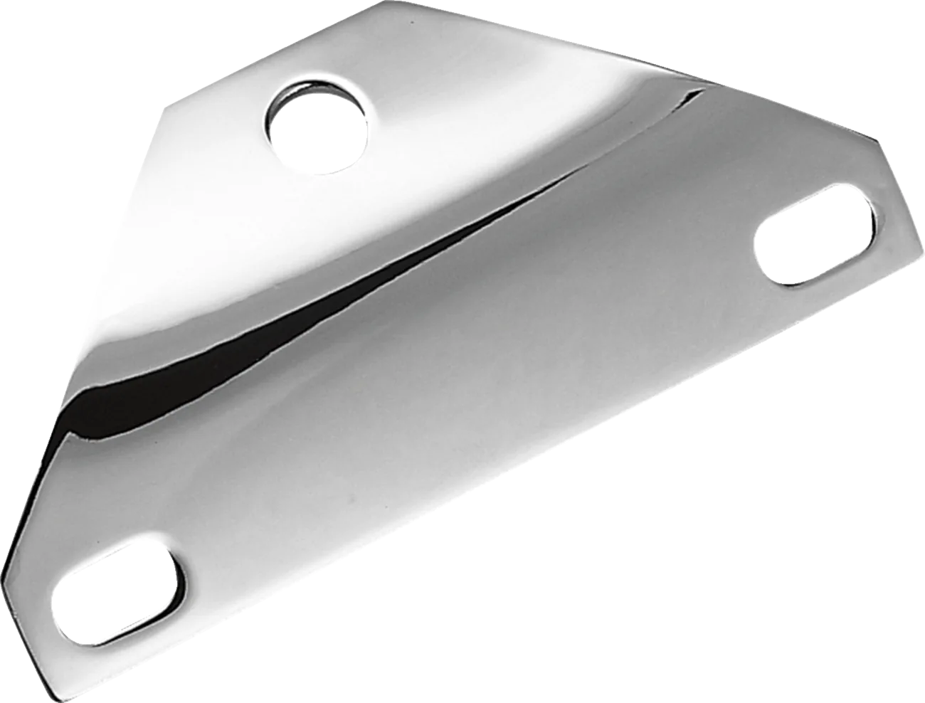 Bottom-Mount Headlight Bracket