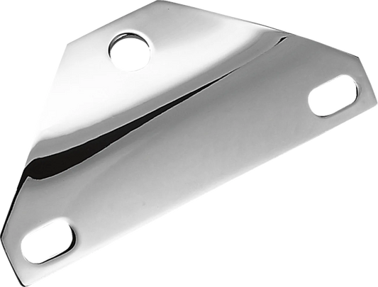 Bottom-Mount Headlight Bracket