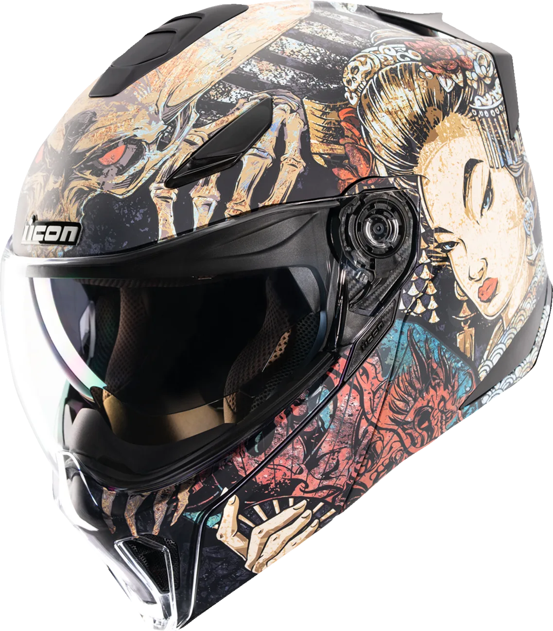 Threshold™ Odokuro Modular Helmet