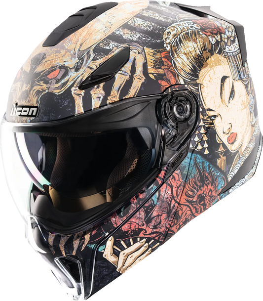 Threshold™ Odokuro Modular Helmet