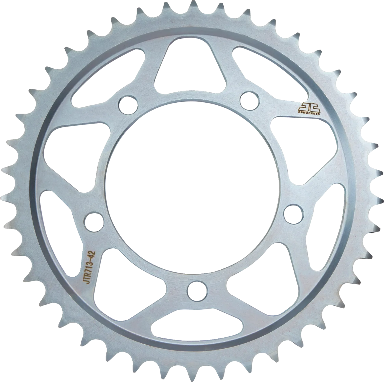 Steel Rear Sprocket