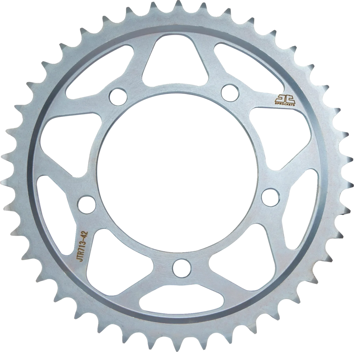 Steel Rear Sprocket