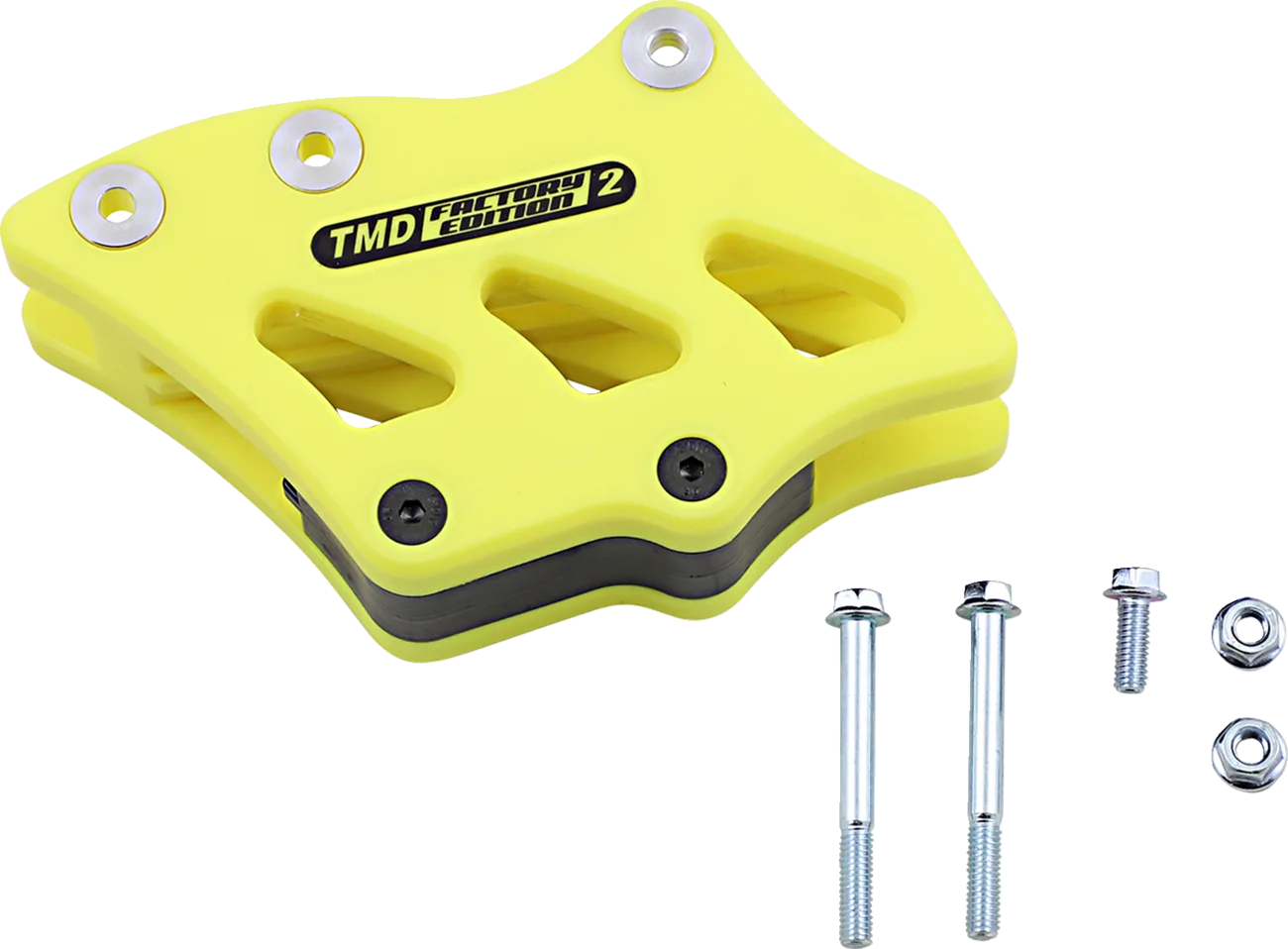 Chain Guide
