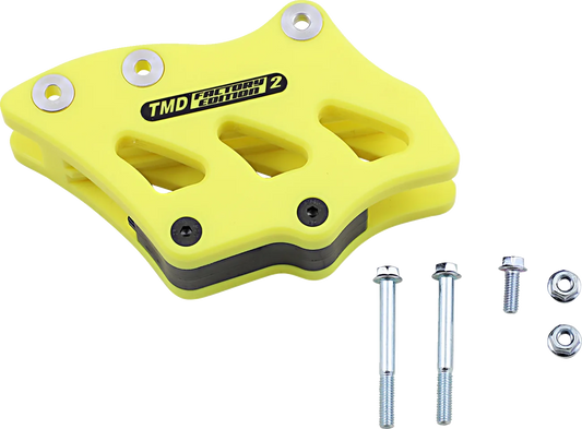 Chain Guide