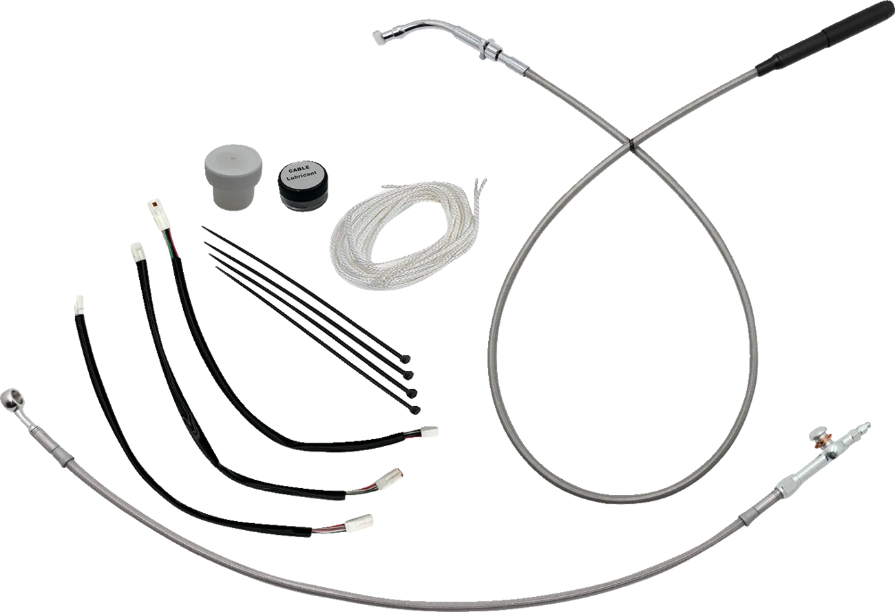 EZ Install Kit