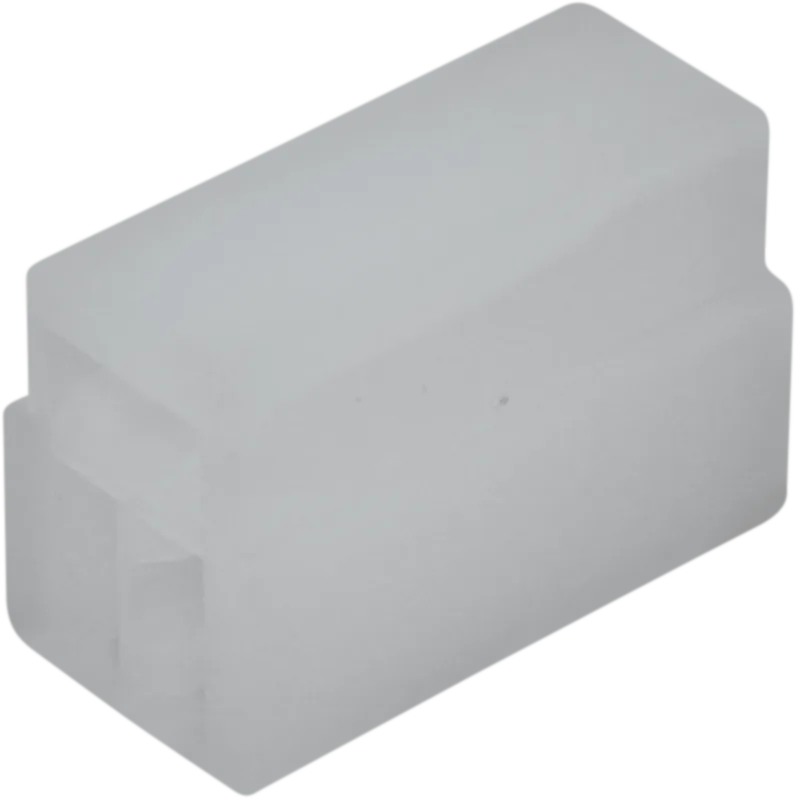 Replacement Connector Component — Connector