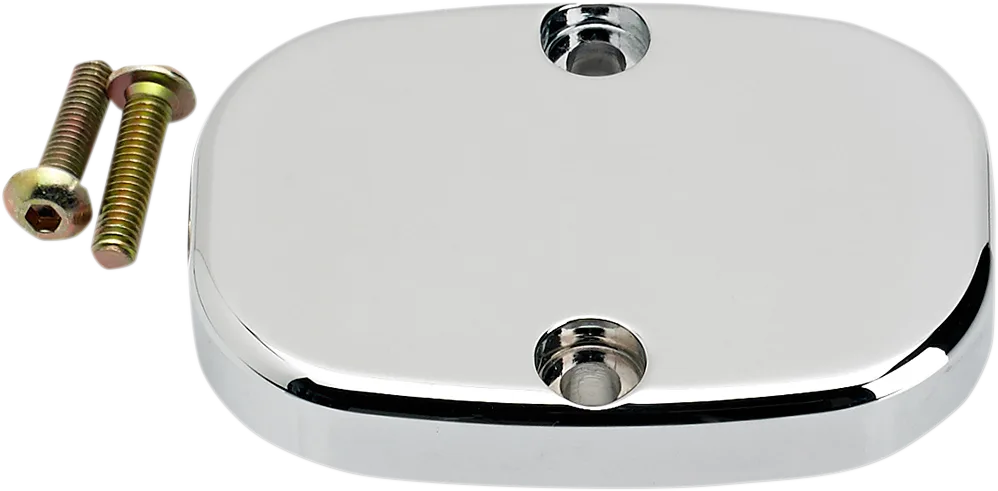 Master Cylinder Cover