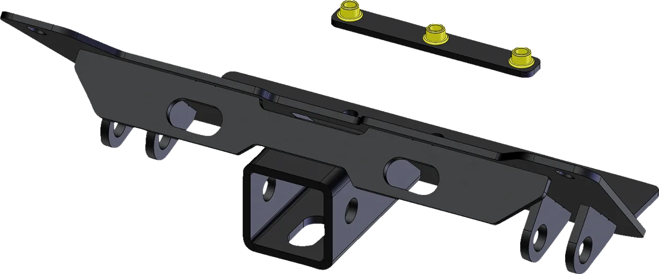 Plow Mount