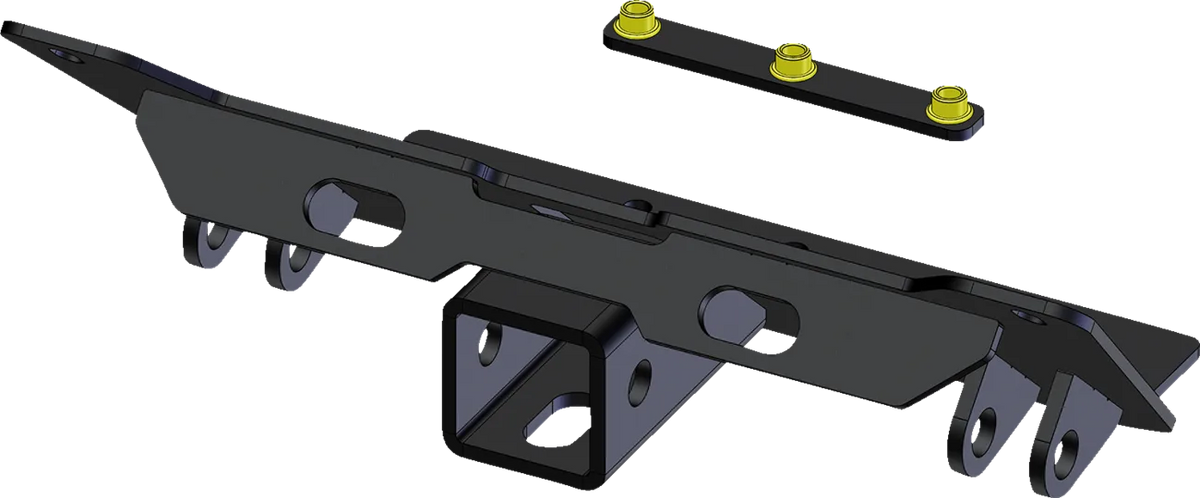 Plow Mount